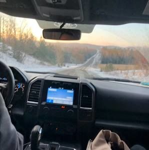 Meet your Posher, Seth